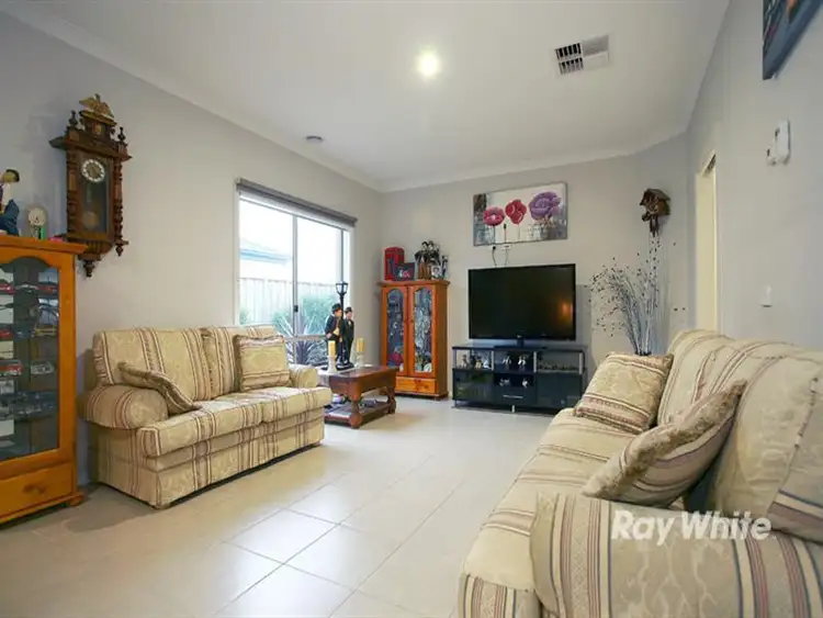 Second view of Homely house listing, 13 Bugle Lane, Cranbourne West VIC