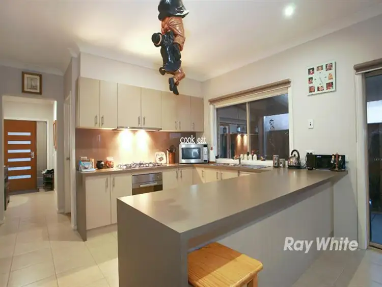 Third view of Homely house listing, 13 Bugle Lane, Cranbourne West VIC