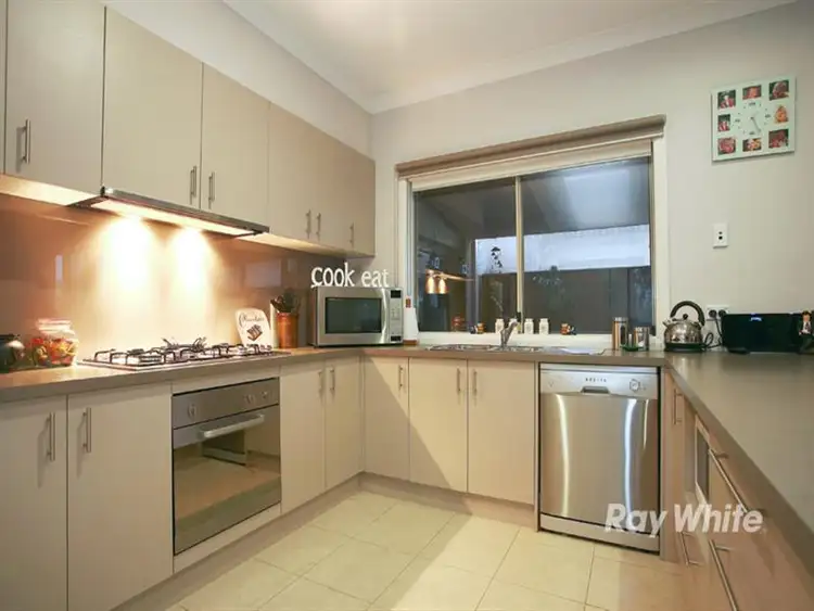 Fifth view of Homely house listing, 13 Bugle Lane, Cranbourne West VIC