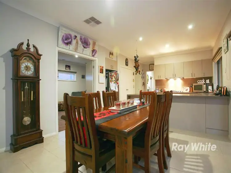 Seventh view of Homely house listing, 13 Bugle Lane, Cranbourne West VIC