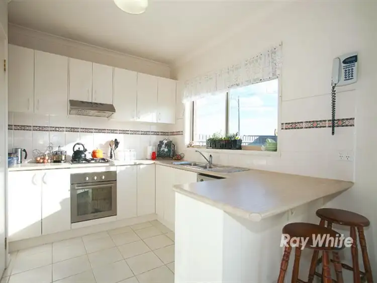 Second view of Homely house listing, 5 Malfoy Mews, Cranbourne West VIC