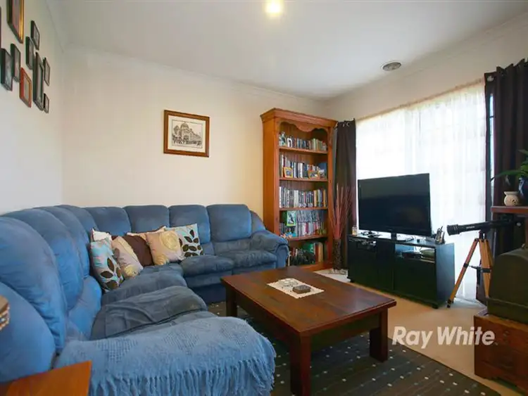 Third view of Homely house listing, 5 Malfoy Mews, Cranbourne West VIC