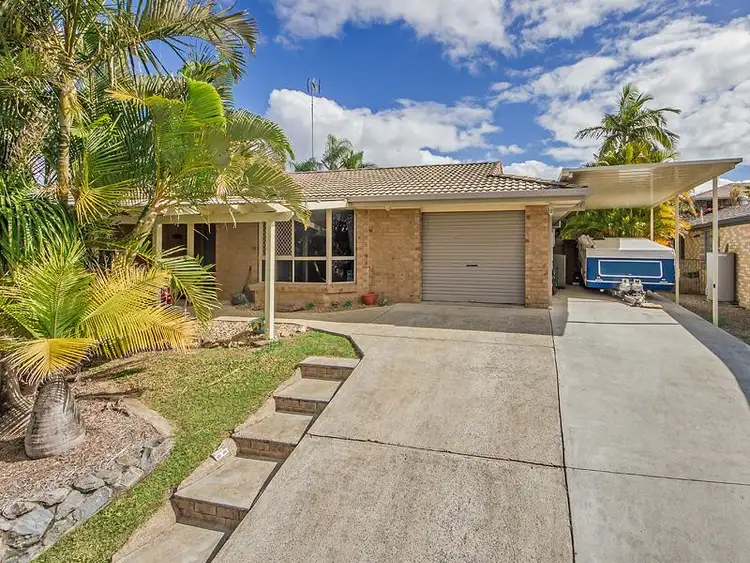 142 Mildura Dr, Helensvale QLD