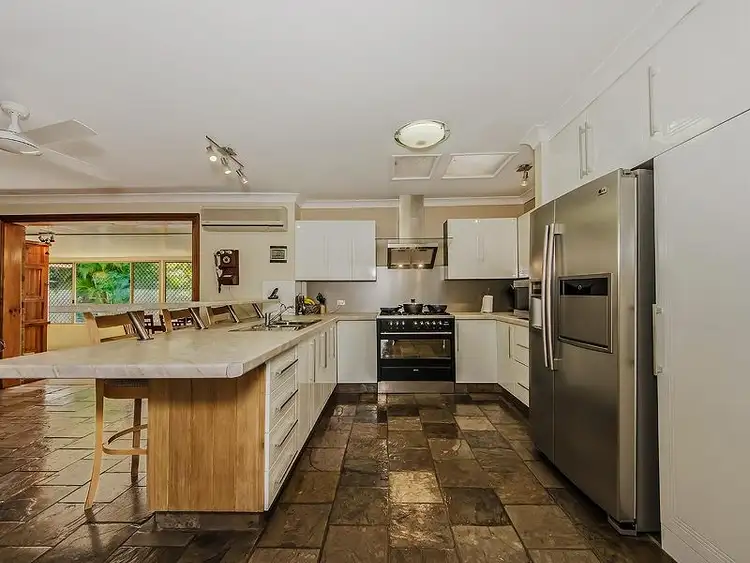Second view of Homely house listing, 142 Mildura Dr, Helensvale QLD