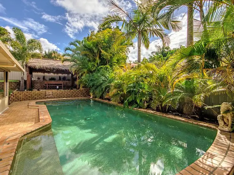 Fourth view of Homely house listing, 142 Mildura Dr, Helensvale QLD