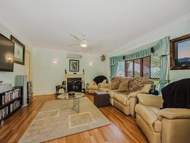Fifth view of Homely house listing, 142 Mildura Dr, Helensvale QLD