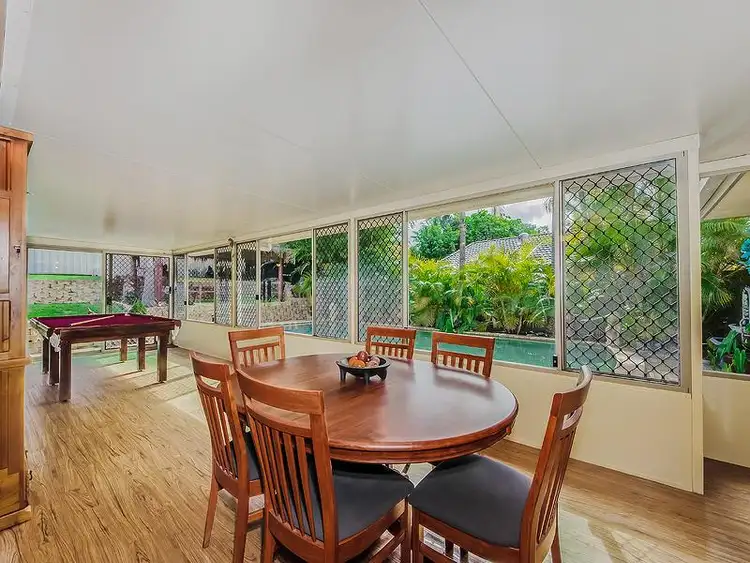 Sixth view of Homely house listing, 142 Mildura Dr, Helensvale QLD