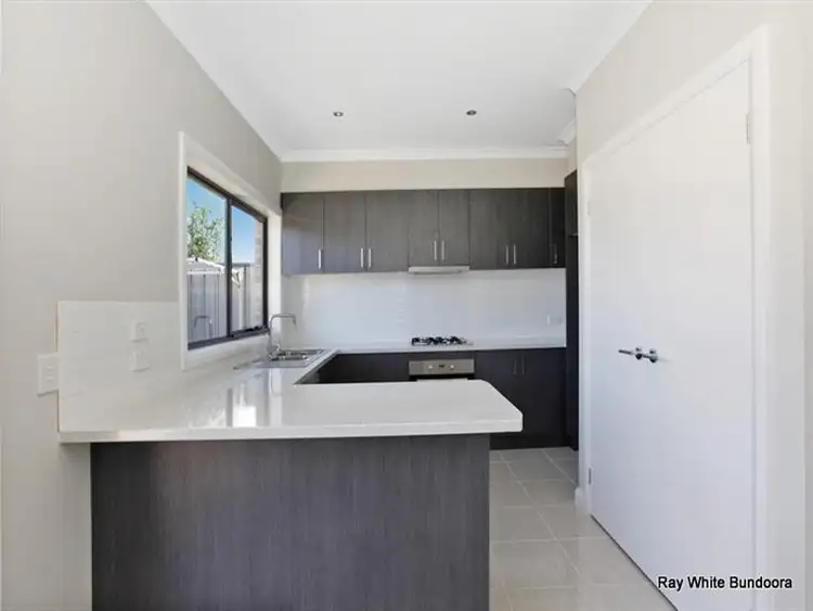 Second view of Homely unit listing, 2/15 Monterey Ct, Mill Park VIC