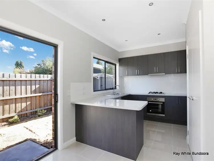 Third view of Homely unit listing, 2/15 Monterey Ct, Mill Park VIC