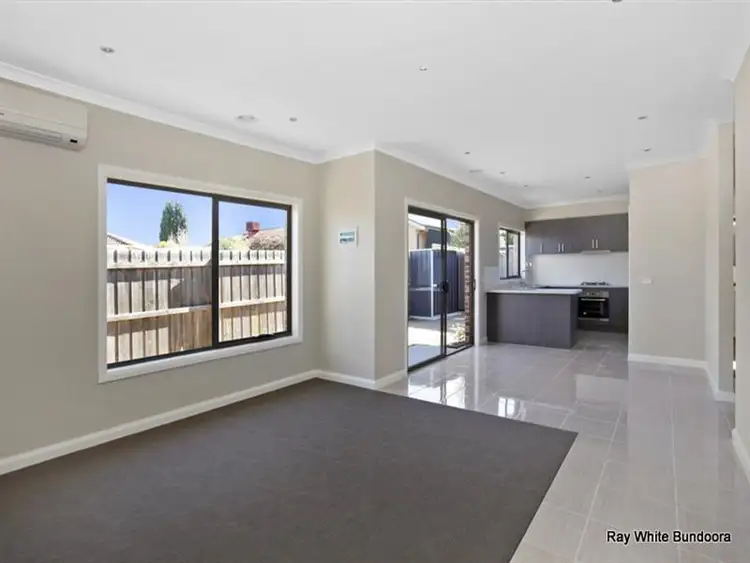 Fourth view of Homely unit listing, 2/15 Monterey Ct, Mill Park VIC