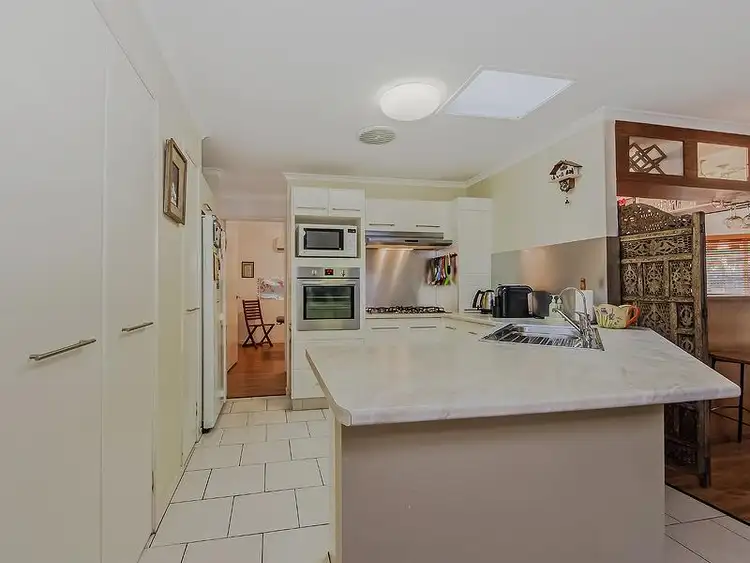 Third view of Homely house listing, 49 Cootharaba Dr, Helensvale QLD