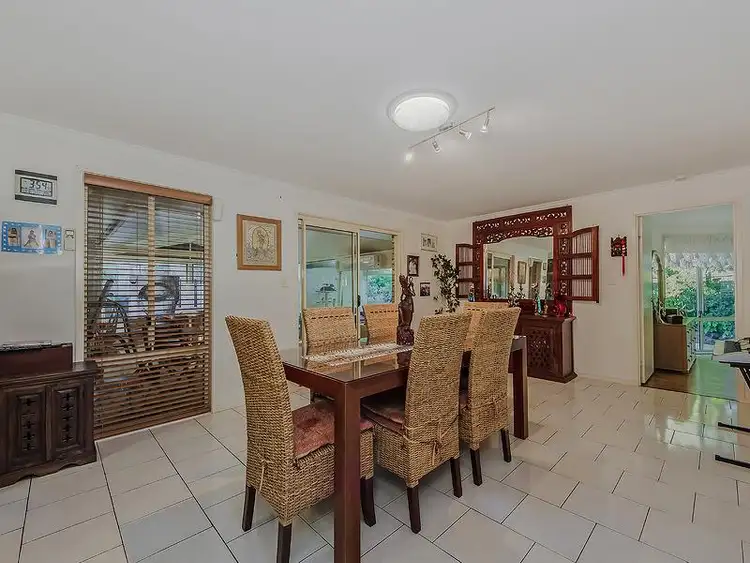 Fourth view of Homely house listing, 49 Cootharaba Dr, Helensvale QLD