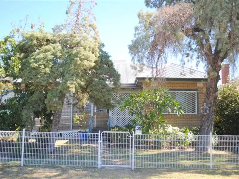 Main view of Homely house listing, 359 Warialda St, Moree NSW