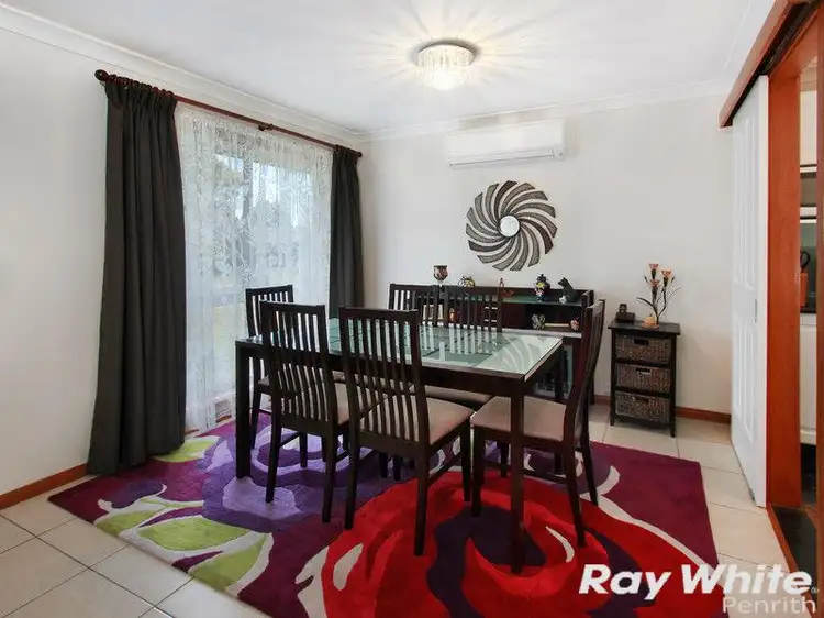 Sixth view of Homely house listing, 3 Dallas Ave, South Penrith NSW
