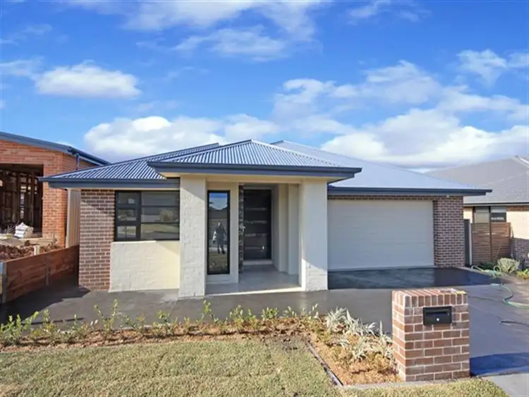 Main view of Homely house listing, 10 Peck Cl, Catherine Field NSW