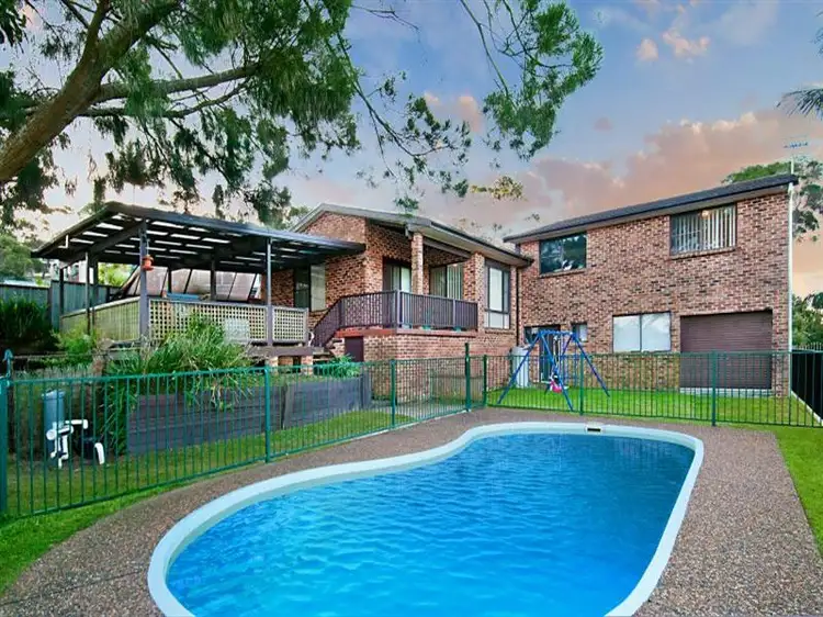 Main view of Homely house listing, 12 Mossman Ave, Bateau Bay NSW
