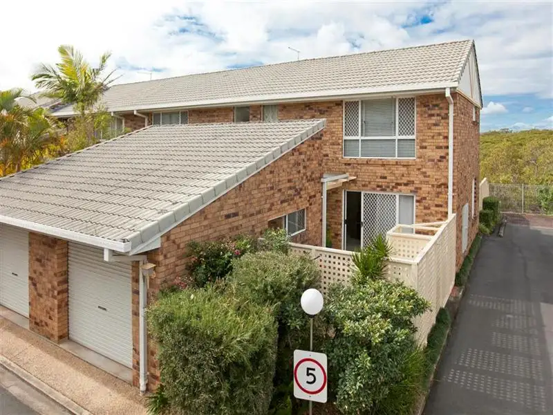 Main view of Homely townhouse listing, 8/265 Main Rd, Wellington Point QLD