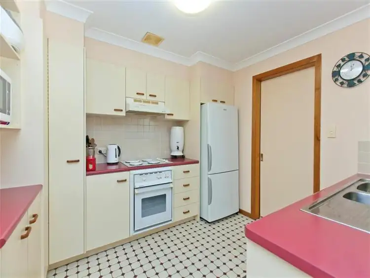 Second view of Homely townhouse listing, 8/265 Main Rd, Wellington Point QLD