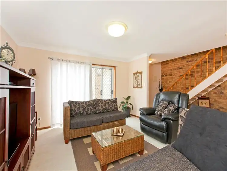 Third view of Homely townhouse listing, 8/265 Main Rd, Wellington Point QLD