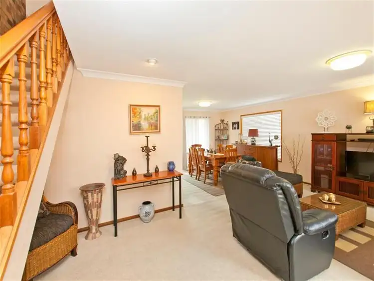 Fourth view of Homely townhouse listing, 8/265 Main Rd, Wellington Point QLD