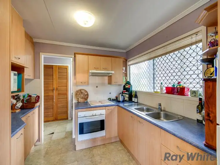 Second view of Homely house listing, 19 Minto Cres, Arana Hills QLD