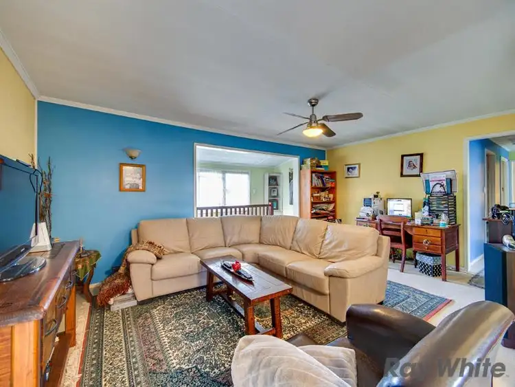 Third view of Homely house listing, 19 Minto Cres, Arana Hills QLD