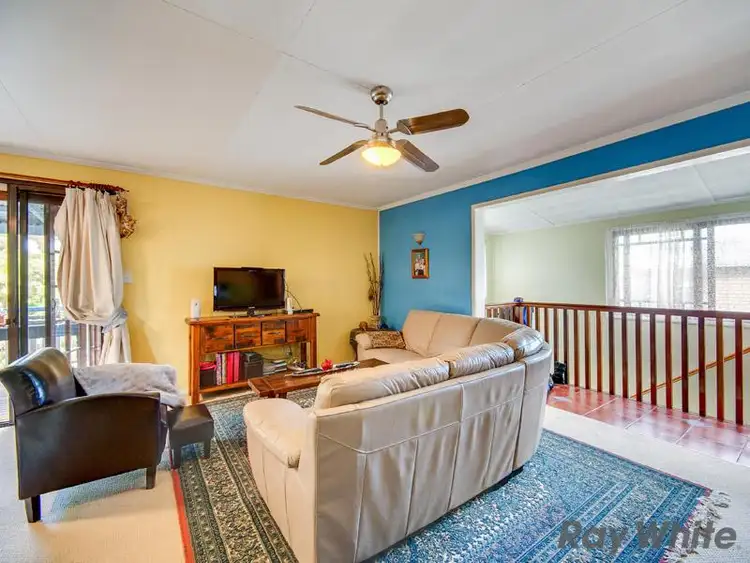 Fourth view of Homely house listing, 19 Minto Cres, Arana Hills QLD