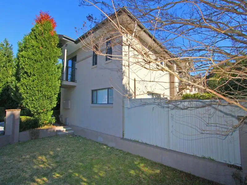 Main view of Homely townhouse listing, 1/47 Alison Rd, Wyong NSW