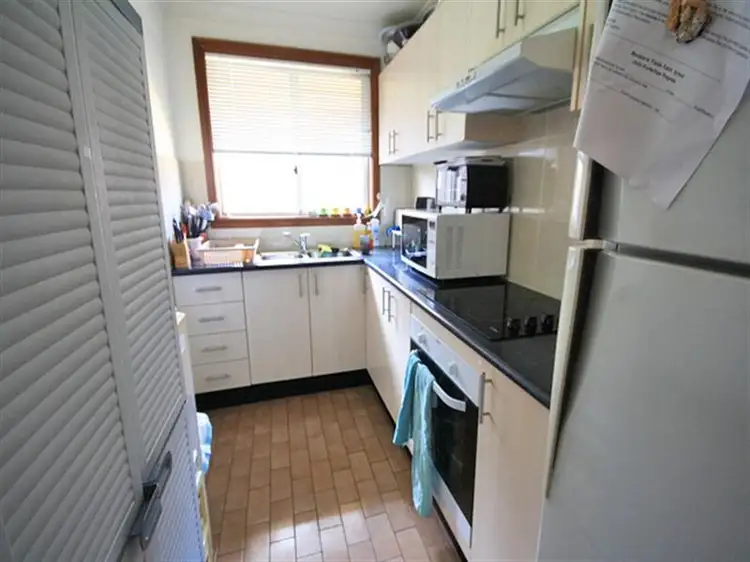 Second view of Homely villa listing, 3/4 Bensley Rd, Macquarie Fields NSW