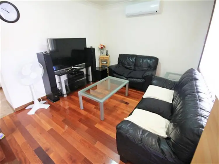 Third view of Homely villa listing, 3/4 Bensley Rd, Macquarie Fields NSW