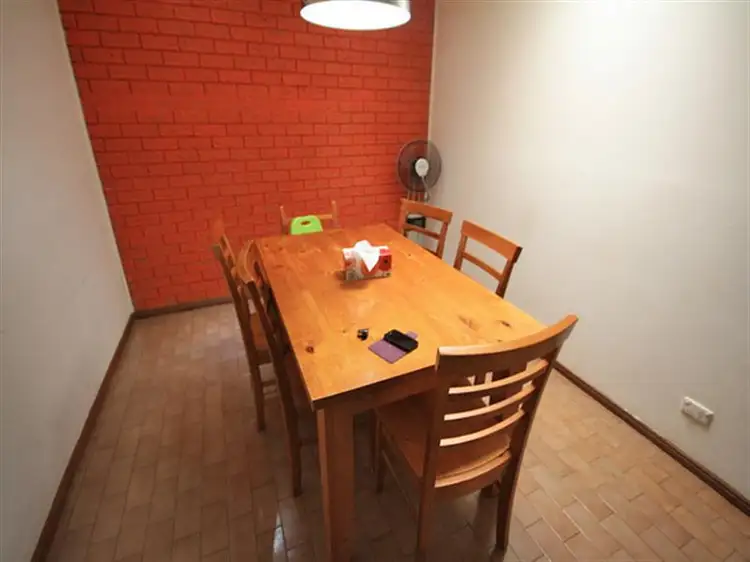 Fifth view of Homely villa listing, 3/4 Bensley Rd, Macquarie Fields NSW