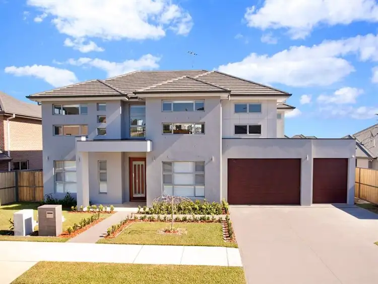 3 Gormon Ave, Kellyville NSW