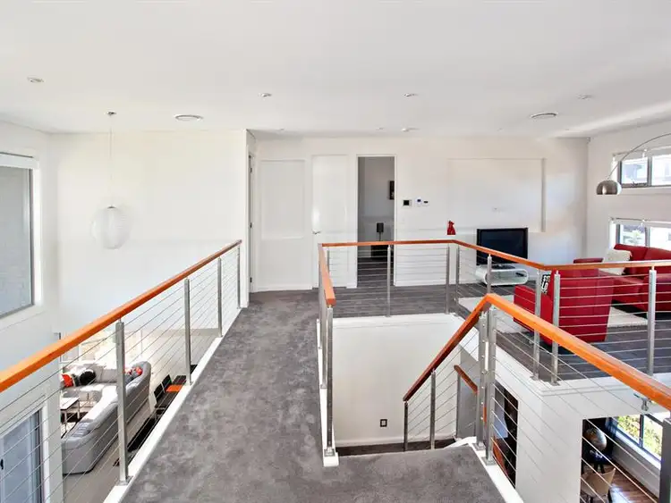 Third view of Homely house listing, 3 Gormon Ave, Kellyville NSW