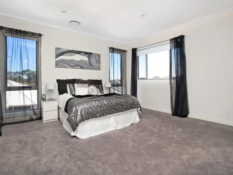 Fourth view of Homely house listing, 3 Gormon Ave, Kellyville NSW