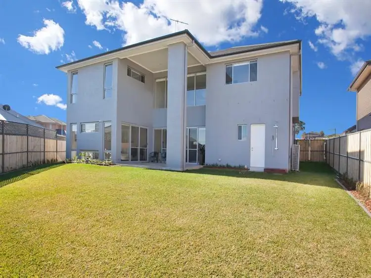 Sixth view of Homely house listing, 3 Gormon Ave, Kellyville NSW