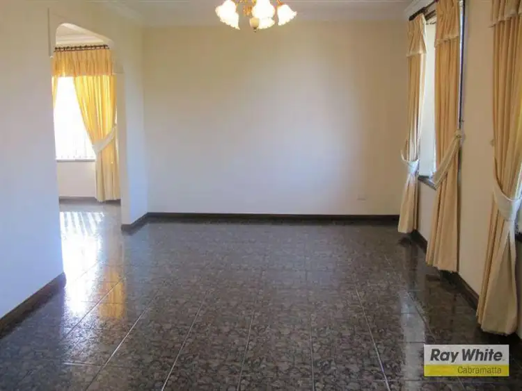 Fourth view of Homely house listing, 3 Bringelly Pl, Bonnyrigg Heights NSW