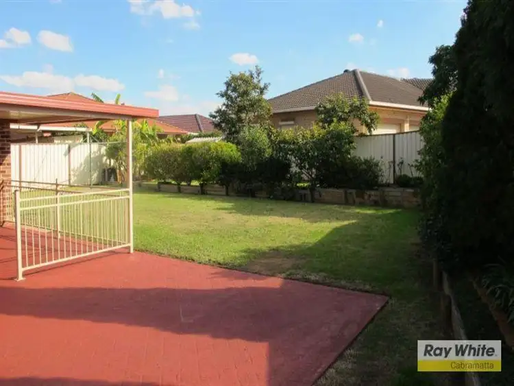 Sixth view of Homely house listing, 3 Bringelly Pl, Bonnyrigg Heights NSW