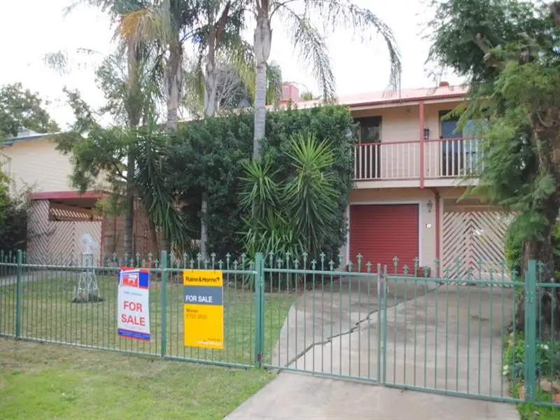 Main view of Homely house listing, 47 Iris St, Moree NSW