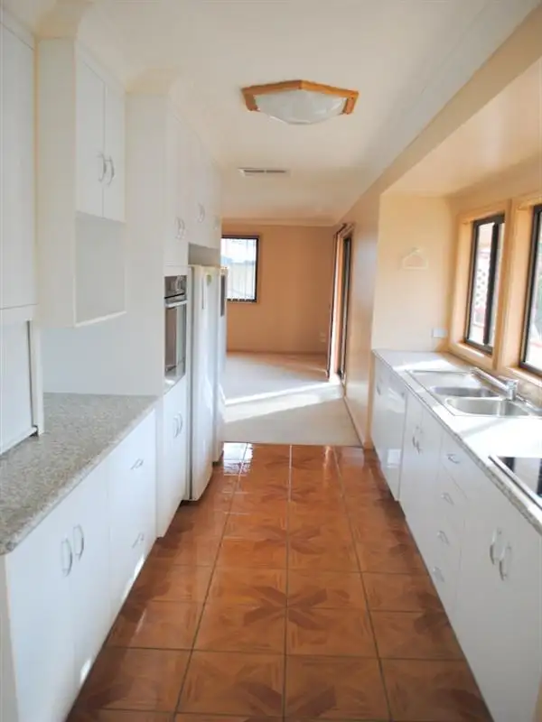 Second view of Homely house listing, 47 Iris St, Moree NSW