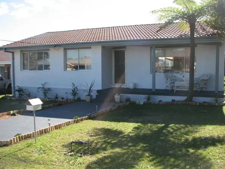 15 Powell Ave, Ulladulla NSW