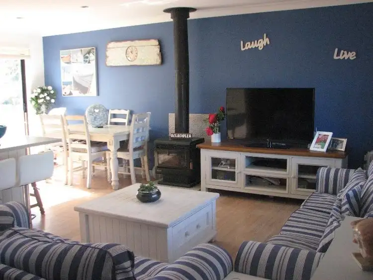 Sixth view of Homely house listing, 15 Powell Ave, Ulladulla NSW