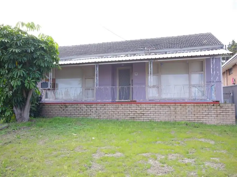 Main view of Homely house listing, 14 Flinders St, Yokine WA