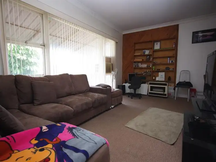 Second view of Homely house listing, 14 Flinders St, Yokine WA