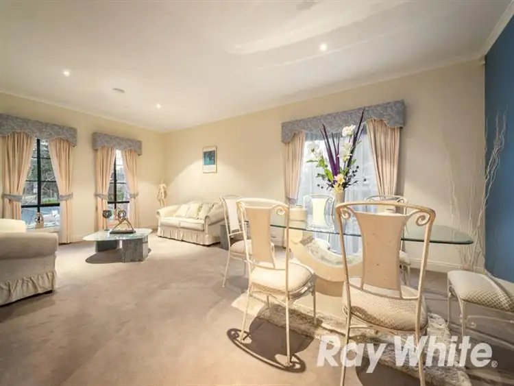 Fourth view of Homely house listing, 15 Fulton Cres, Burwood VIC