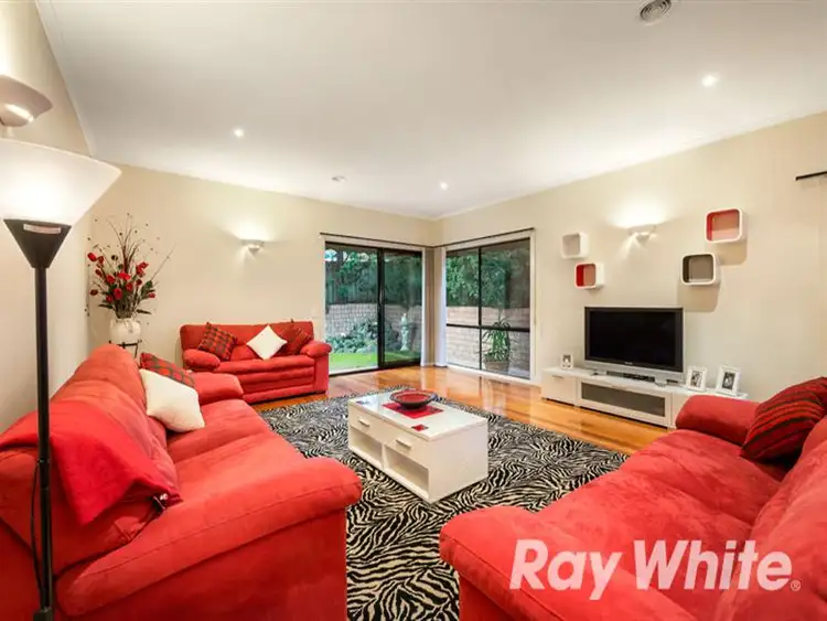 Fifth view of Homely house listing, 15 Fulton Cres, Burwood VIC