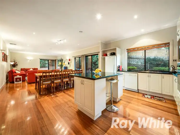 Sixth view of Homely house listing, 15 Fulton Cres, Burwood VIC