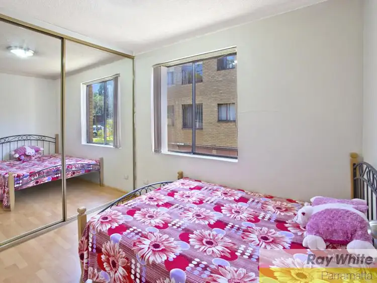 Fifth view of Homely unit listing, 2/4-6 Allen St, Harris Park NSW