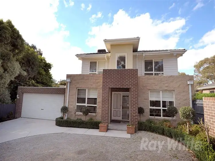 49 Democrat Dr, The Basin VIC