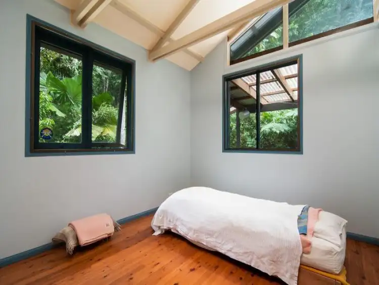 Second view of Homely house listing, Lot 37 Cape Tribulation Rd, Daintree QLD