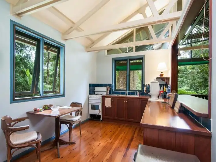Third view of Homely house listing, Lot 37 Cape Tribulation Rd, Daintree QLD